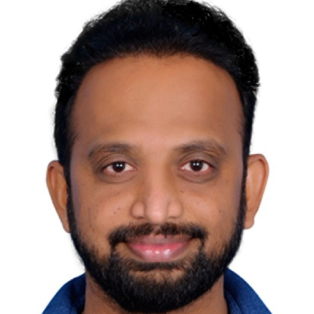 srinivasa Sanka BI developer Capgemini Consulting XING