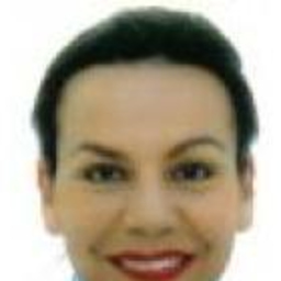 Sybil Selene Delahoz Yañez