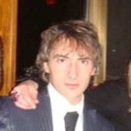 Simone Chiodi