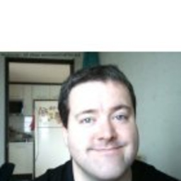 Ian Gordon