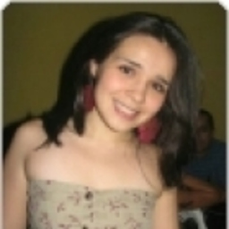 Silvia Bohorquez Nava