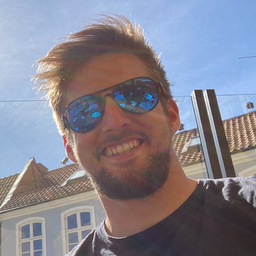 Niklas Pries