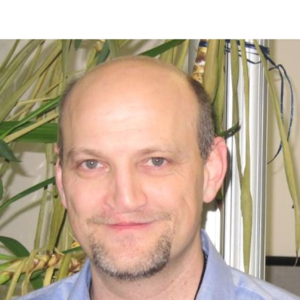 Elmar Kohl Director Supply Chain Management RF&Protection Devices