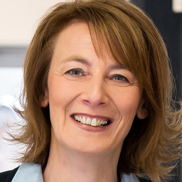 Tonia Baumbach