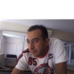 Murat Topcu