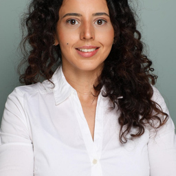 Rima Bouazzi