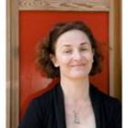 Christina Schenck