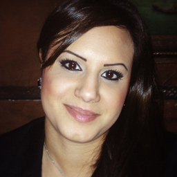 Maryam Mazarei