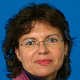 Bärbel Matiaske