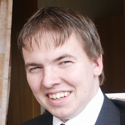 Christian Liebig