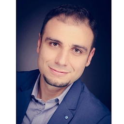 Mazen Sheik Wassouf