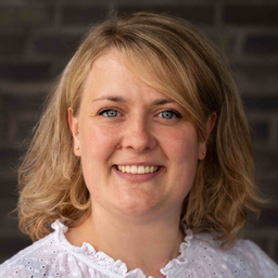 Kim Eileen Carstens