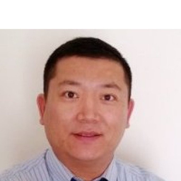 Larry Huang's profile picture