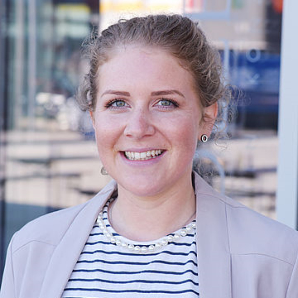 Marilena Nagy Assistentin Gärtner Elektrotechnik GmbH XING