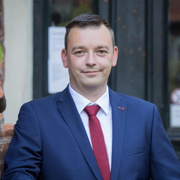 Björn Leinroth