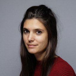 Marina Cathomas