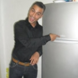Erhan Bayram