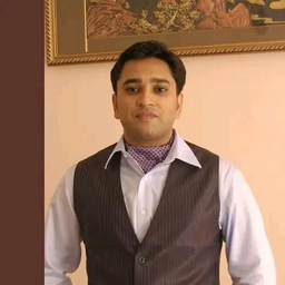hitesh devgan