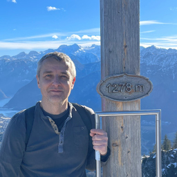 Christian Kücher