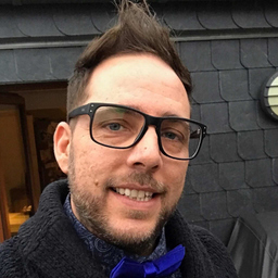 Florian Mangelsdorf