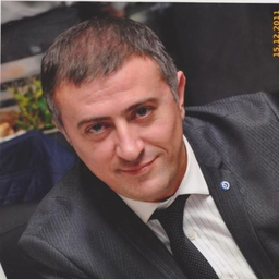 Mustafa Menekşeoğlu