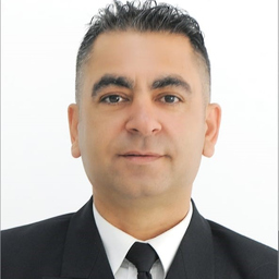 Arif Özcanlı