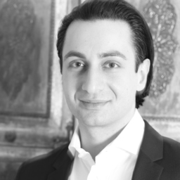 Mehdi Tajdari