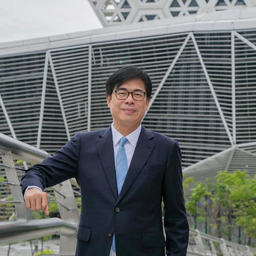 Dr. Cheejun lee