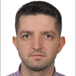 Tamer Cetin