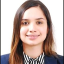 Khushali Saraf