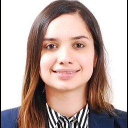 Khushali Saraf