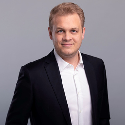Profilbild Christoph Müller