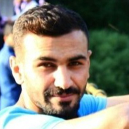 Burhan Zenger