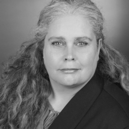 Frauke Ochsen