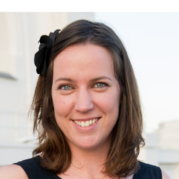 Caroline Galinier-Warrain