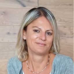Angela Mueller