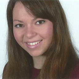 Nina Jarosz