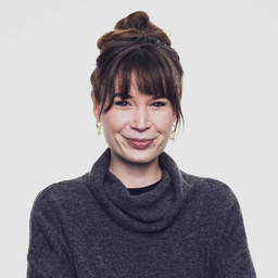 Larissa Hoppe