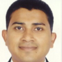 Vijay Taori