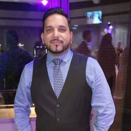 Zeyad Patel