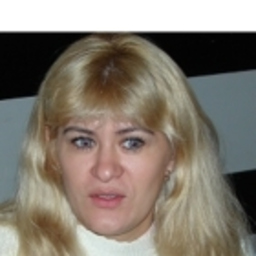 Ana Maria Gonzalez de Garay