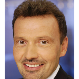Profilbild Rainer Behrendt