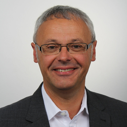 Dr. Joachim Hoch