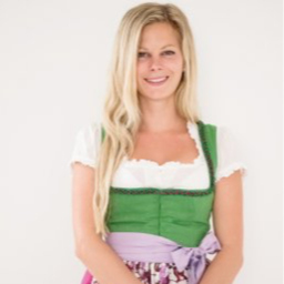 Petra Kubicza