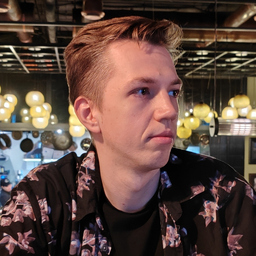 Maksim Stolnikov