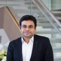 Kaushik Saha