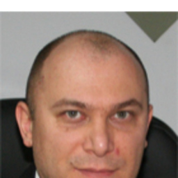 Aykut ÇALKUT