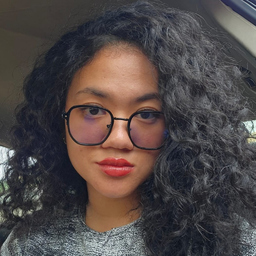Irina Camille Rabearisoa