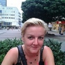 Eva Grunewald (geb.Willenborg)