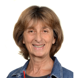 Hedy Frick